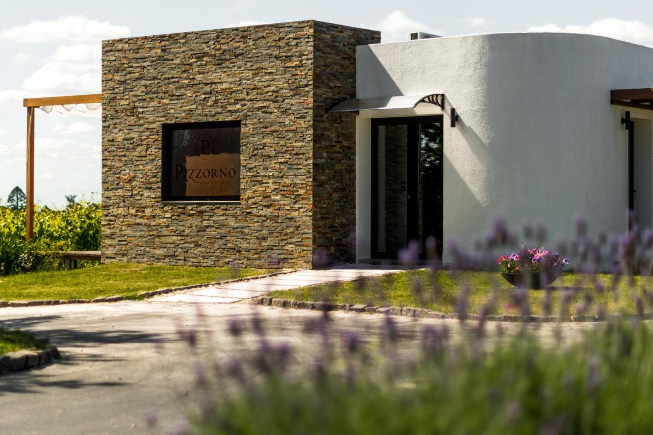 Pizzorno Lodge & Wine Progreso Exterior foto